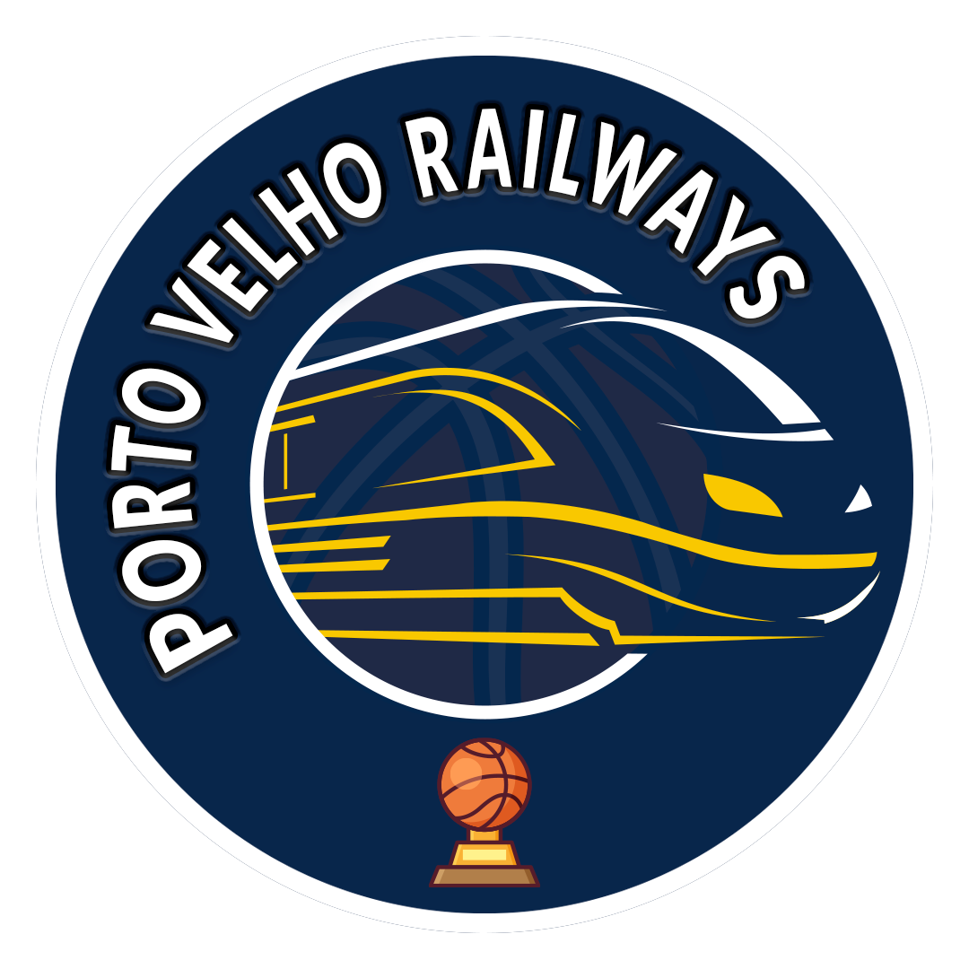 Porto Velho Railways - Logotipo