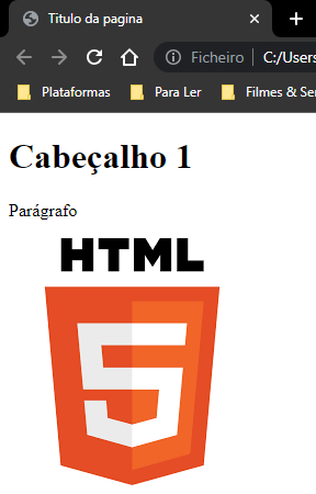 HTML Corrigido