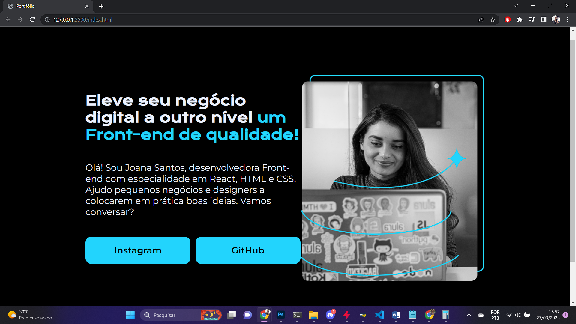 Insira aqui a descrição dessa imagem para ajudar na acessibilidade