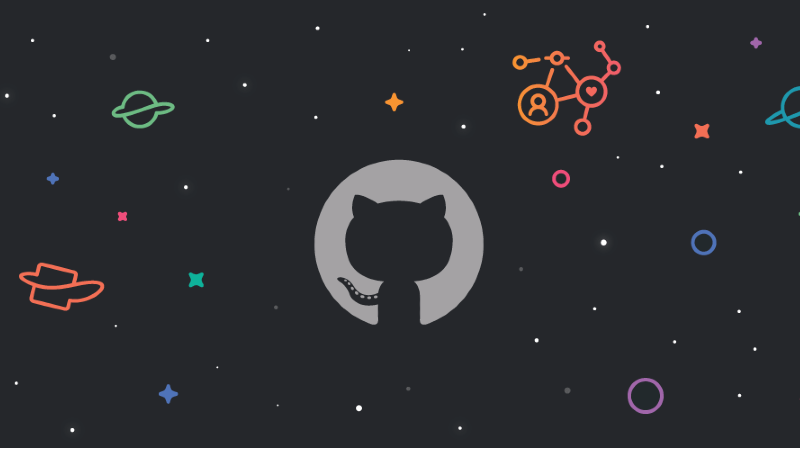 GitHub Ilustração