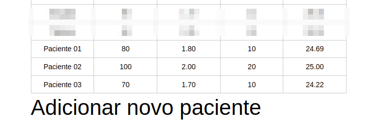 Demonstracao do funcionamento