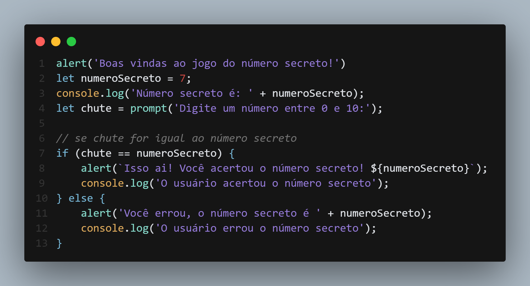 Insira aqui a descrição dessa imagem para ajudar na acessibilidade