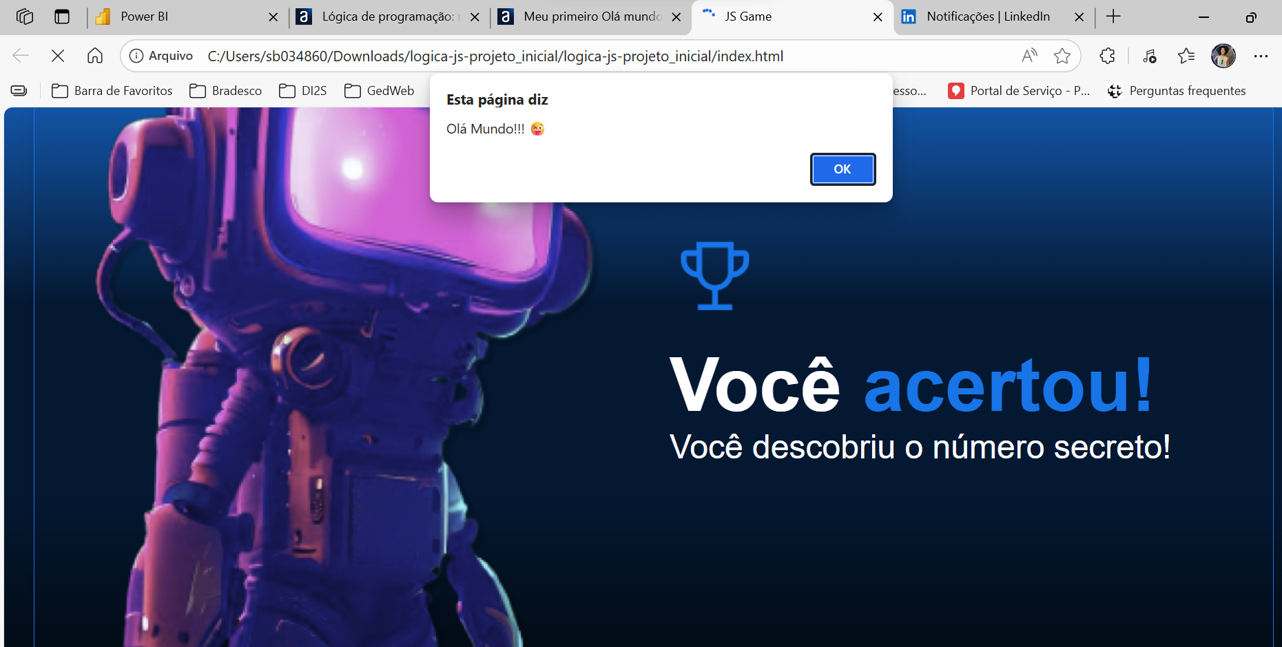 Insira aqui a descrição dessa imagem para ajudar na acessibilidade