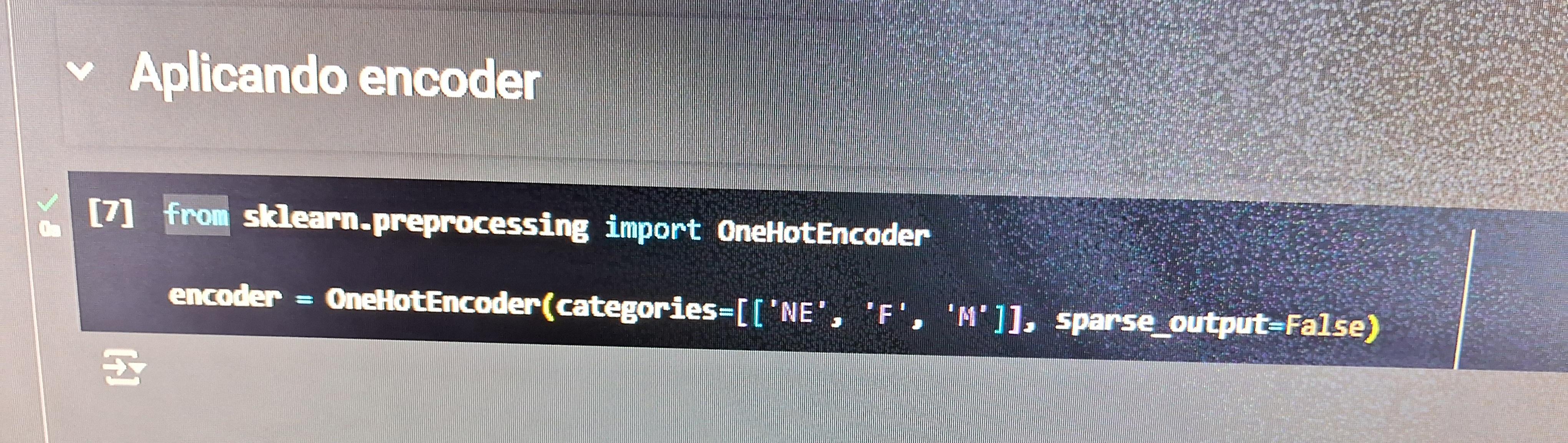 Encoder