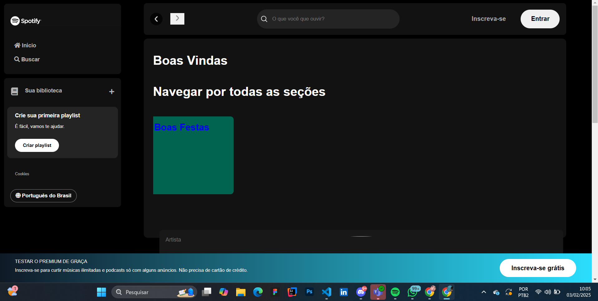 Insira aqui a descrição dessa imagem para ajudar na acessibilidade