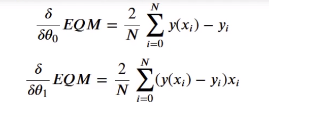 Formula usada