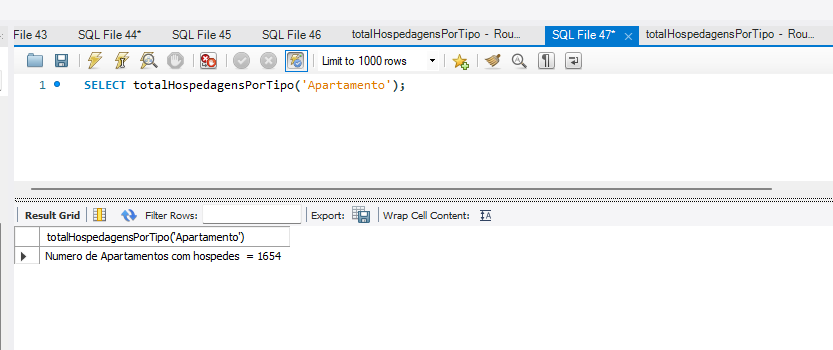 IPrint do MySQL