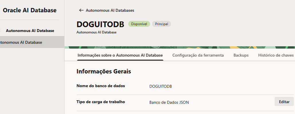 IPrint da pagina da OCI 