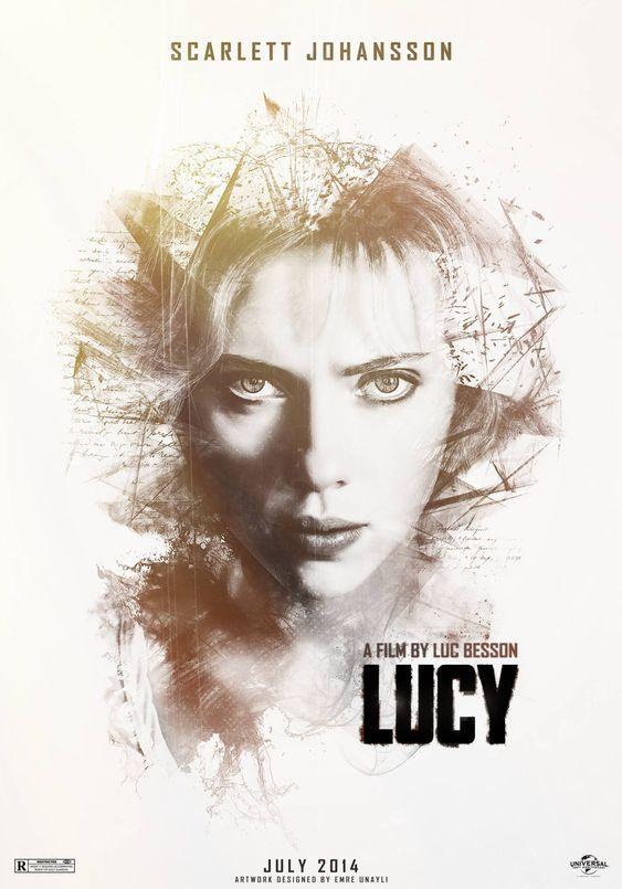 Lucy - (c)2014 - Luc Bresson