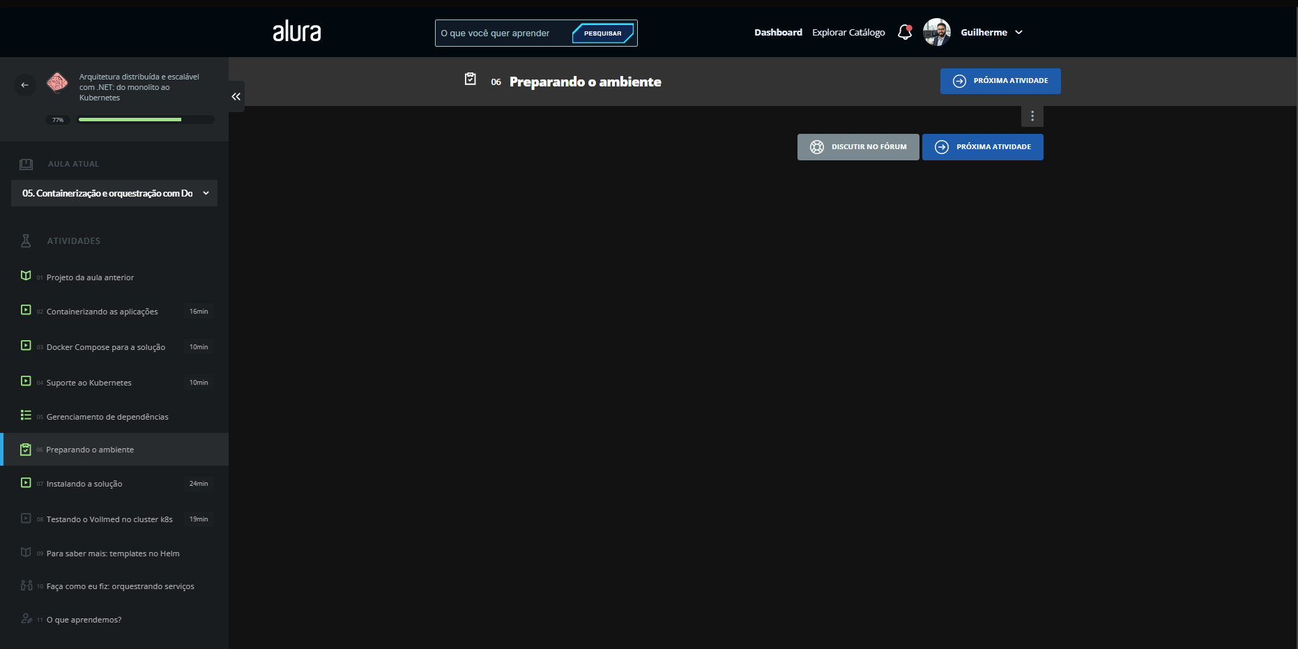 Insira aqui a descrição dessa imagem para ajudar na acessibilidade