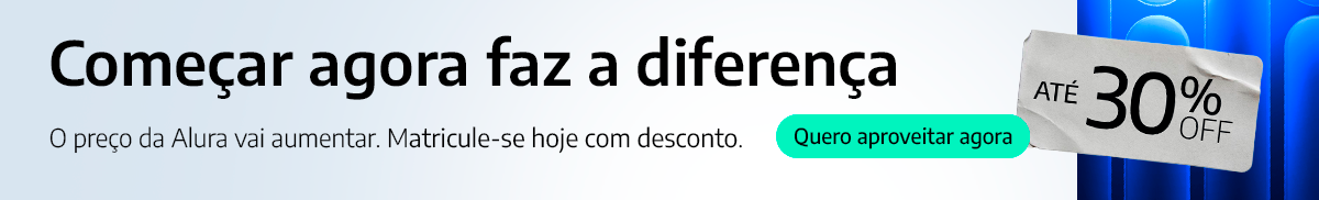 Banner de divulgação