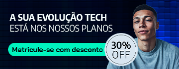 Banner de divulgação