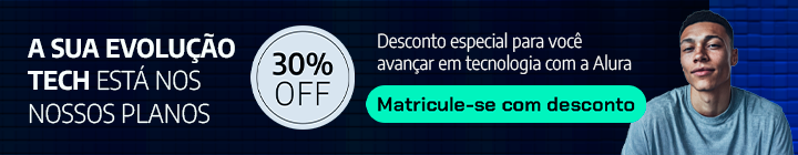 Banner de divulgação