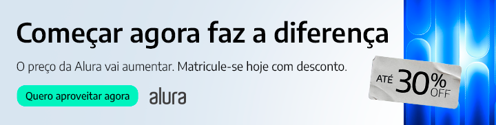 Banner de divulgação