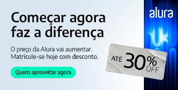 Banner de divulgação