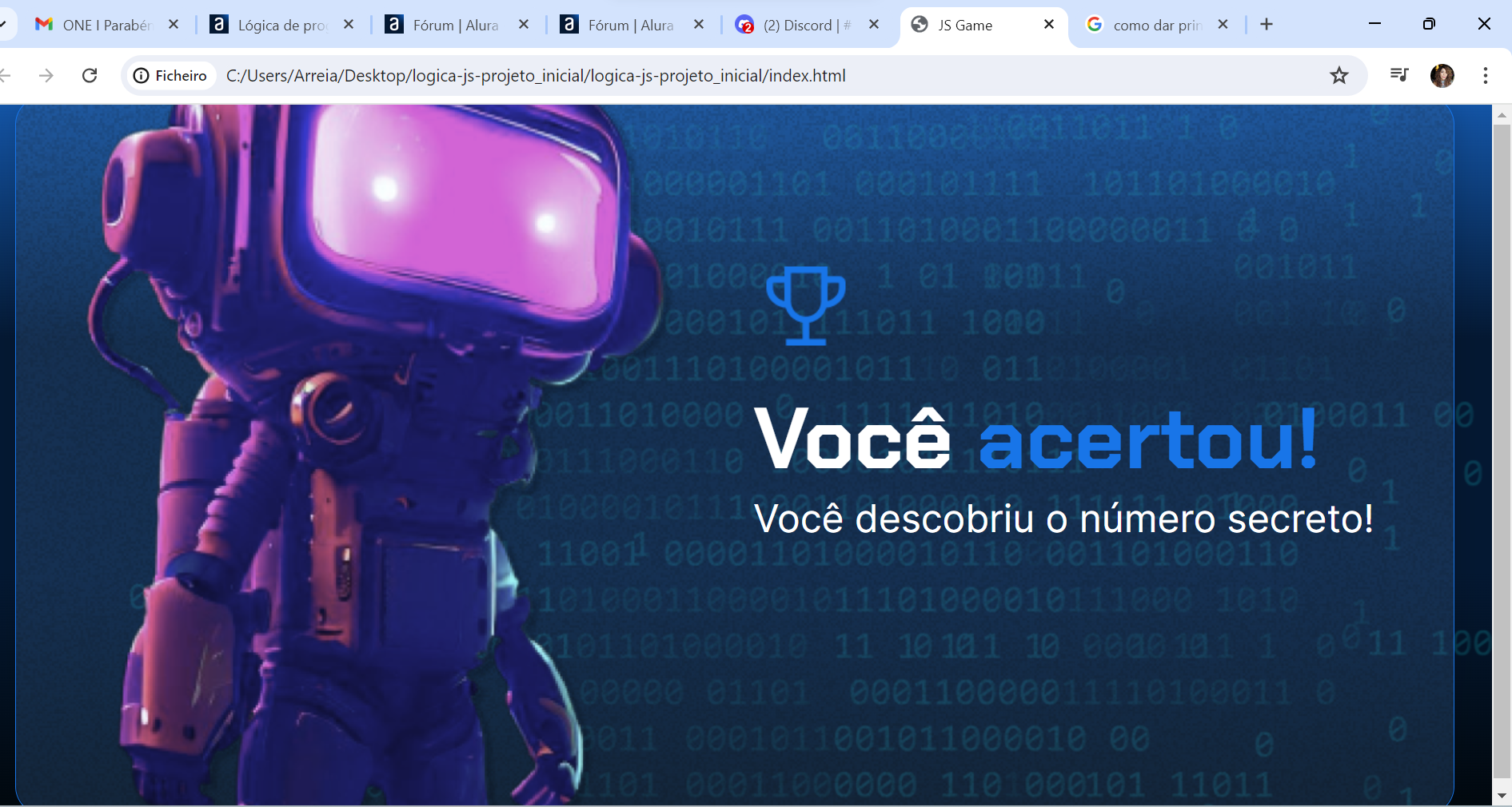 Insira aqui a descrição dessa imagem para ajudar na acessibilidade