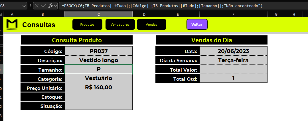 Resolução