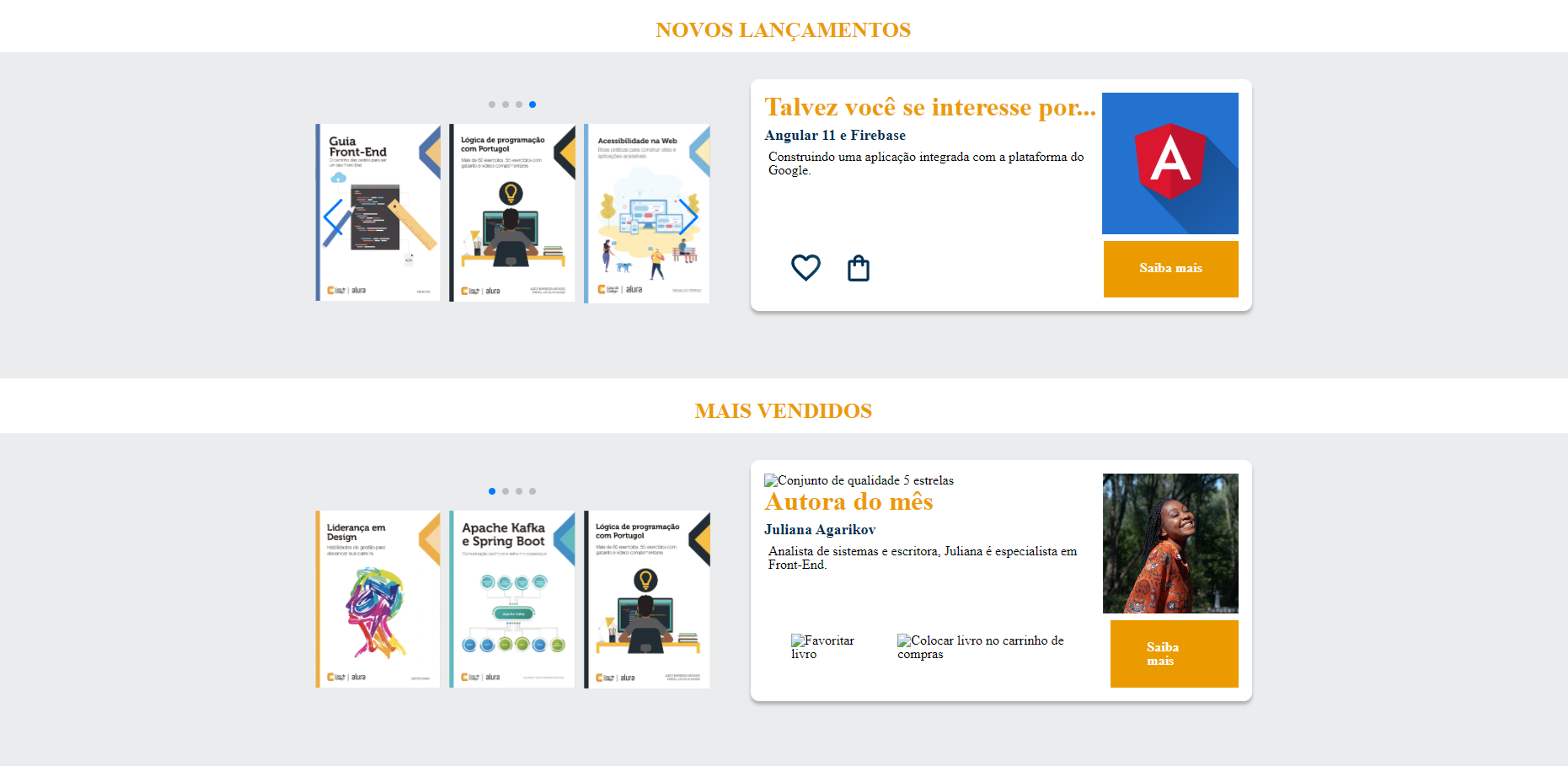 Projeto mobile first em 1728px