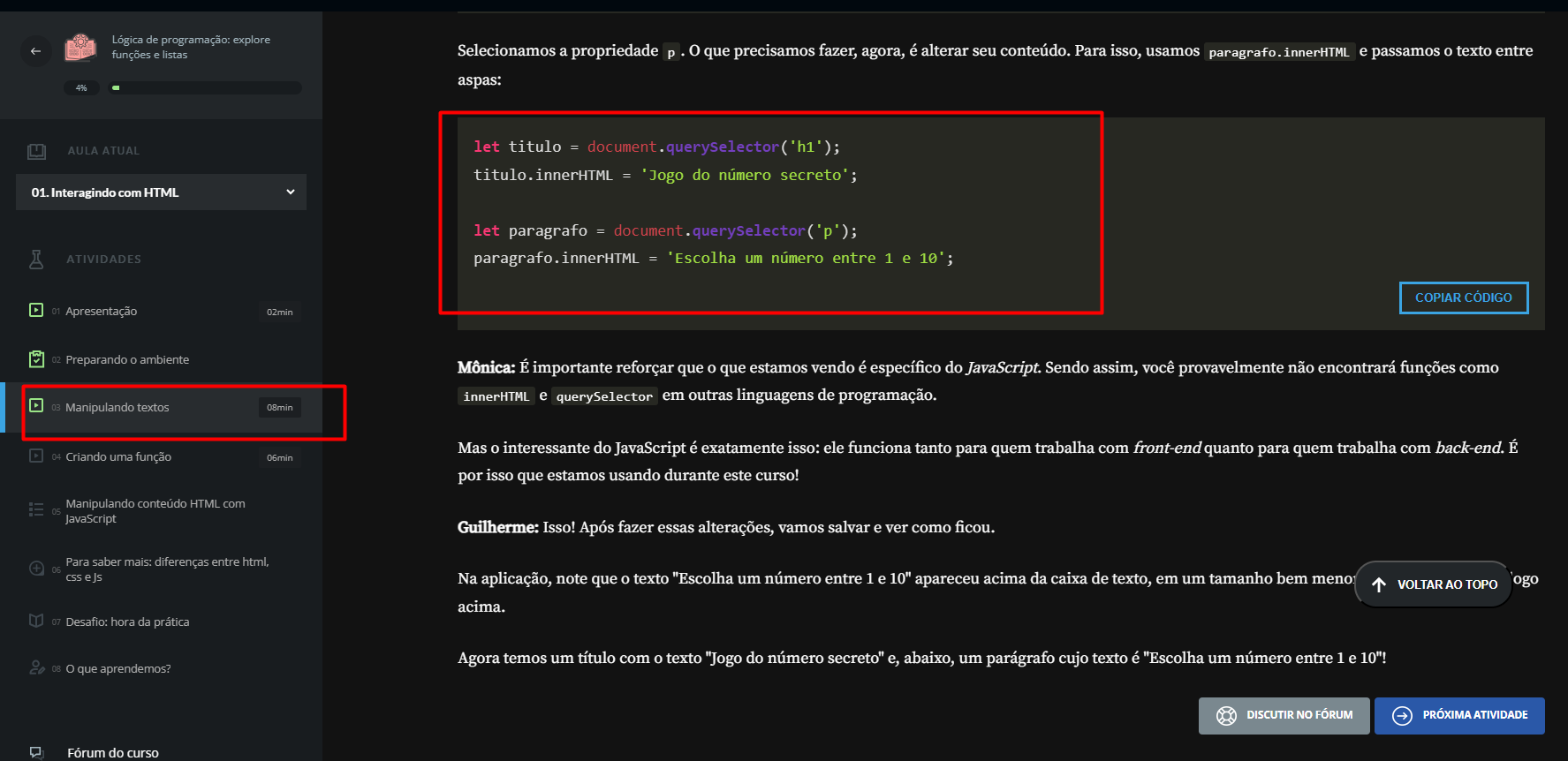 Insira aqui a descrição dessa imagem para ajudar na acessibilidade