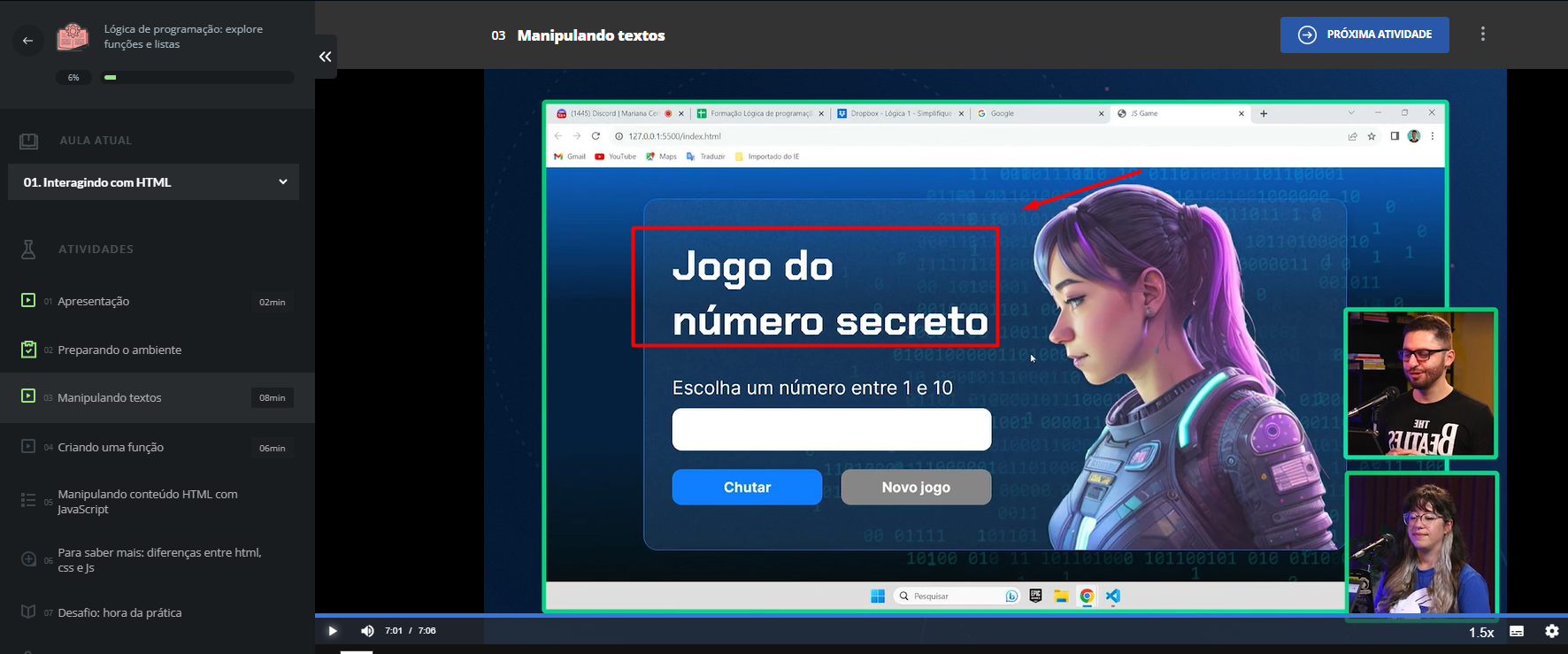 Insira aqui a descrição dessa imagem para ajudar na acessibilidade