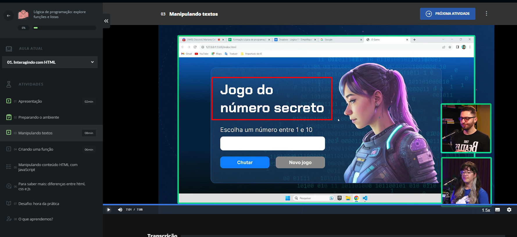 Insira aqui a descrição dessa imagem para ajudar na acessibilidade