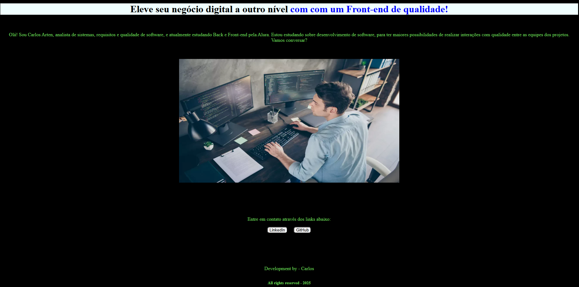 Insira aqui a descrição dessa imagem para ajudar na acessibilidade