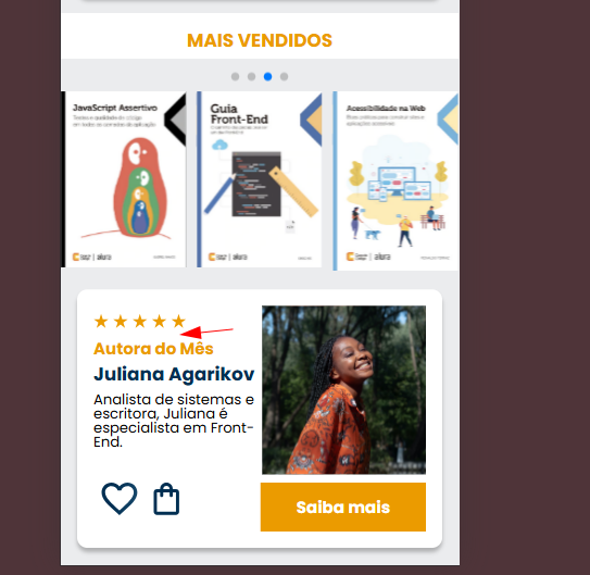 Insira aqui a descrição dessa imagem para ajudar na acessibilidade