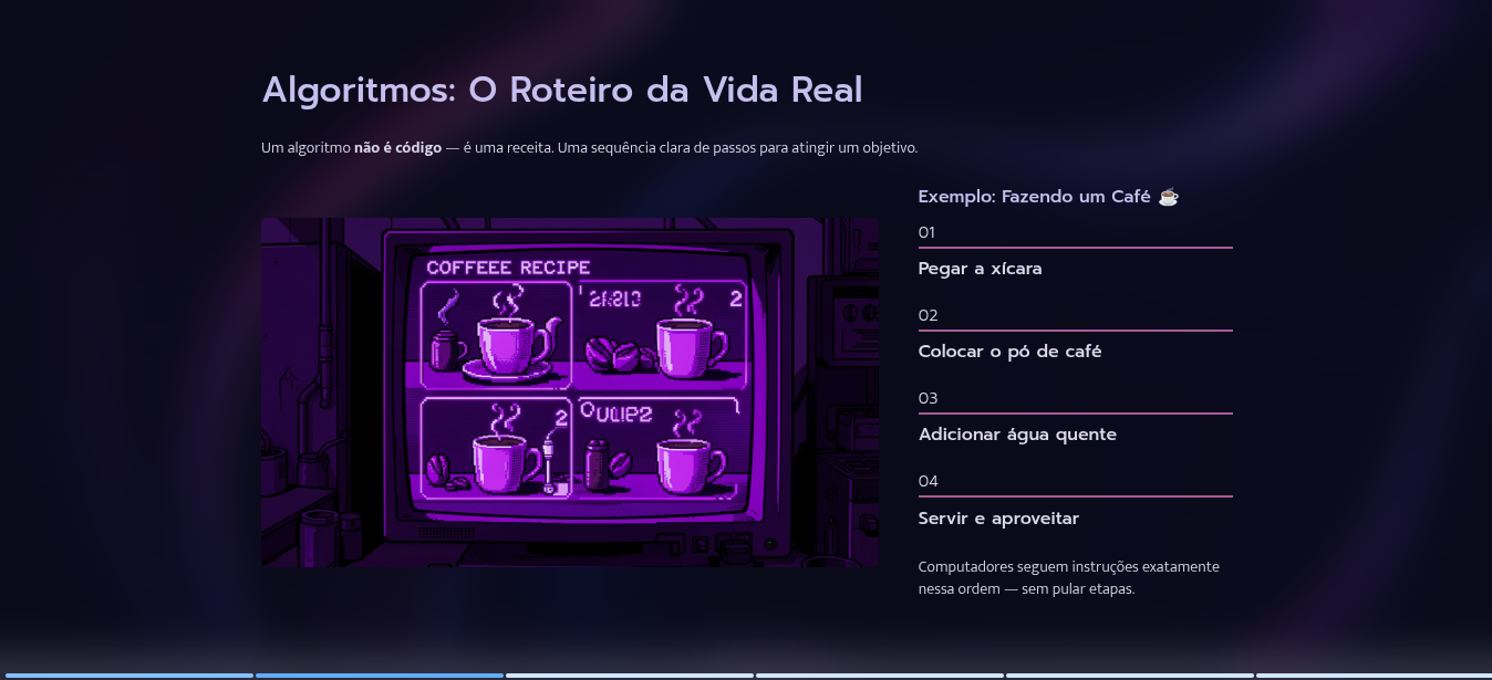 Insira aqui a descrição dessa imagem para ajudar na acessibilidade