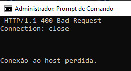 erro-bad-request