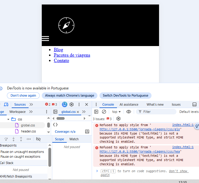 Insira aqui a descrição dessa imagem para ajudar na acessibilidade