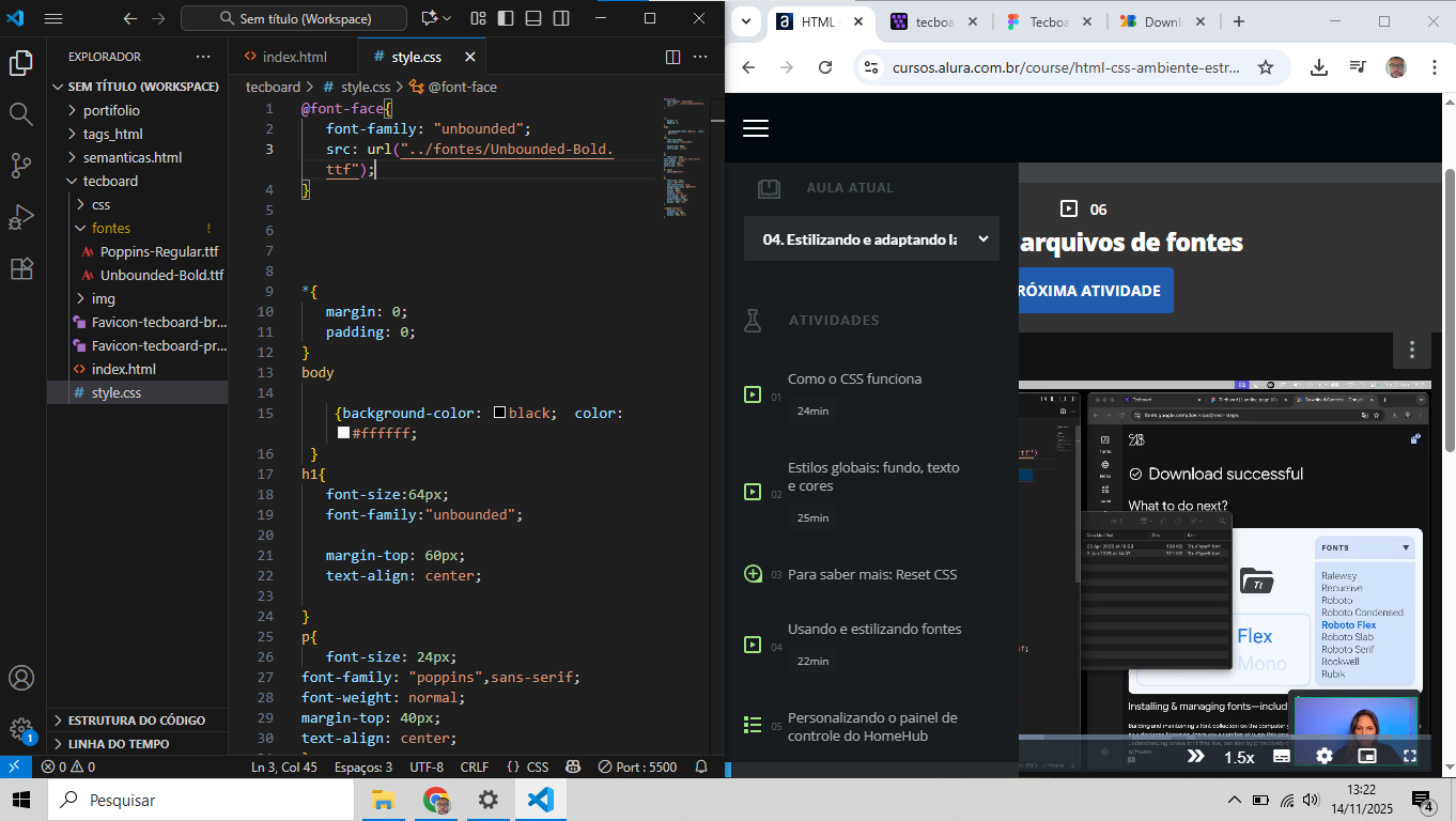 Insira aqui a descrição dessa imagem para ajudar na acessibilidade