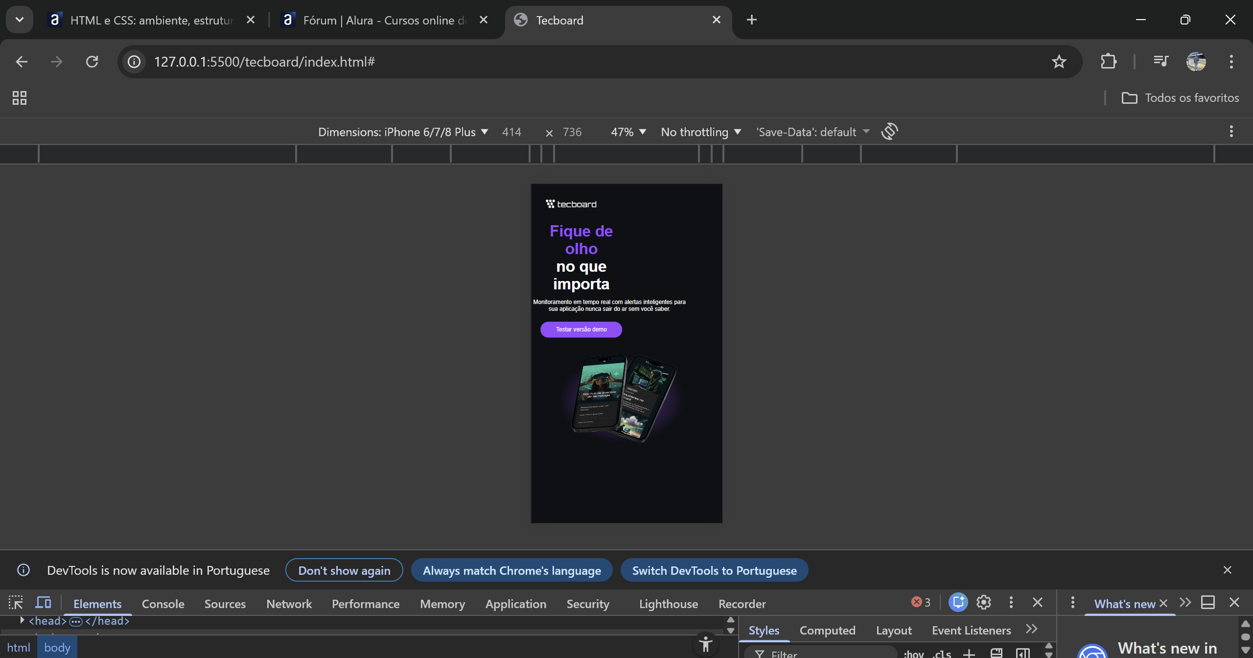 Insira aqui a descrição dessa imagem para ajudar na acessibilidade