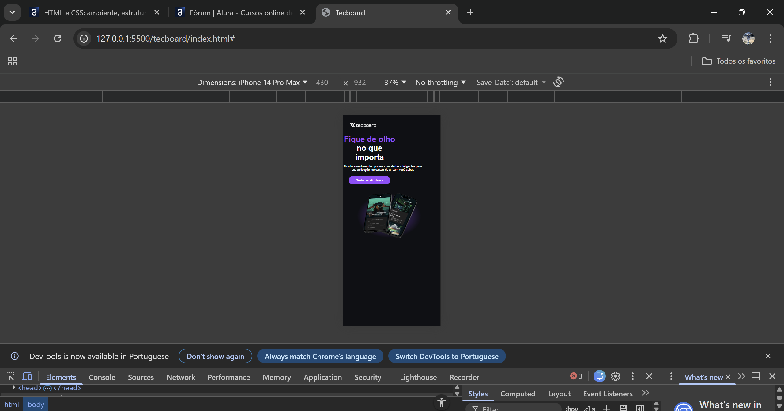 Insira aqui a descrição dessa imagem para ajudar na acessibilidade