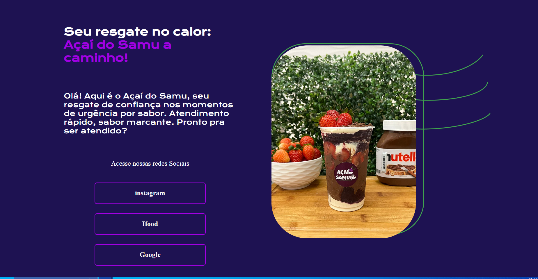 Insira aqui a descrição dessa imagem para ajudar na acessibilidade