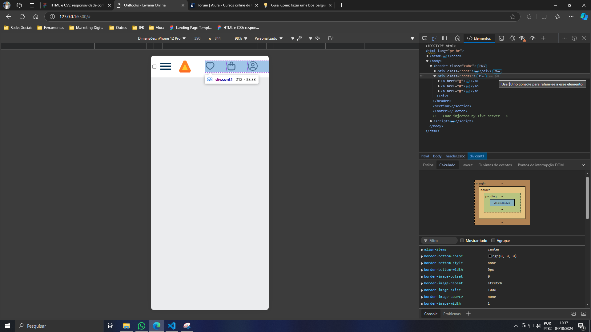 Dúvida Samuel Ribeiro