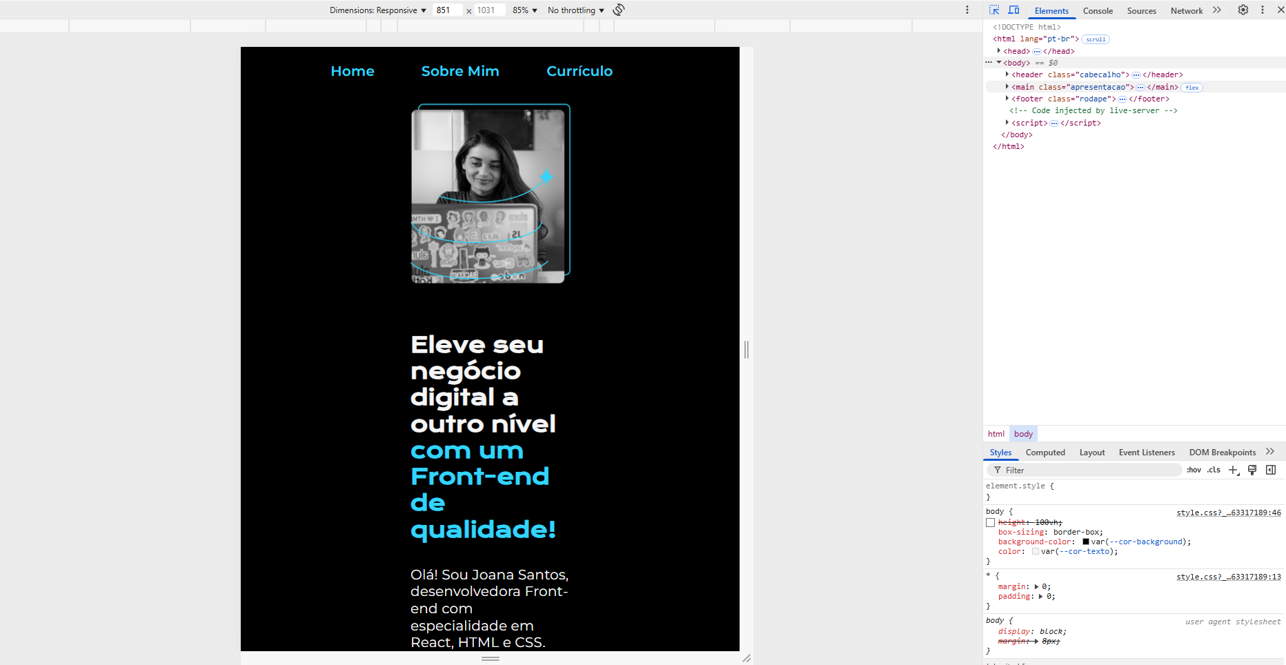 Insira aqui a descrição dessa imagem para ajudar na acessibilidade