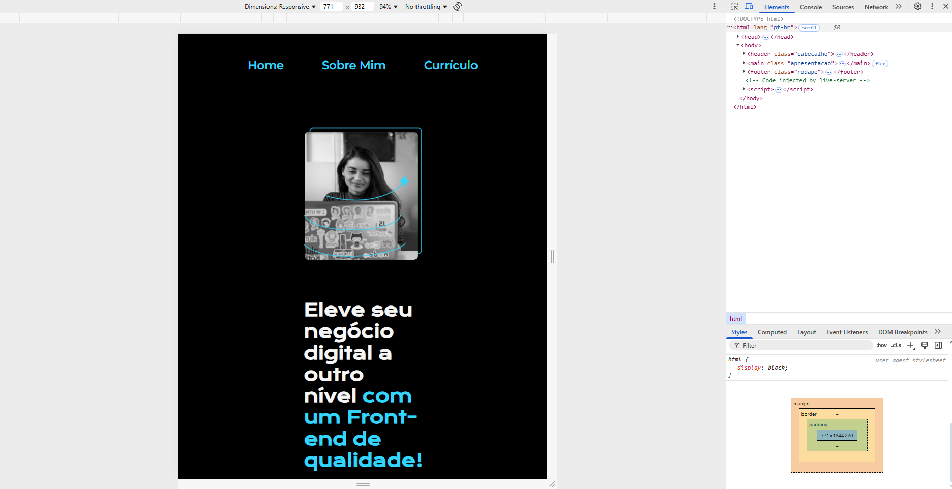 Insira aqui a descrição dessa imagem para ajudar na acessibilidade
