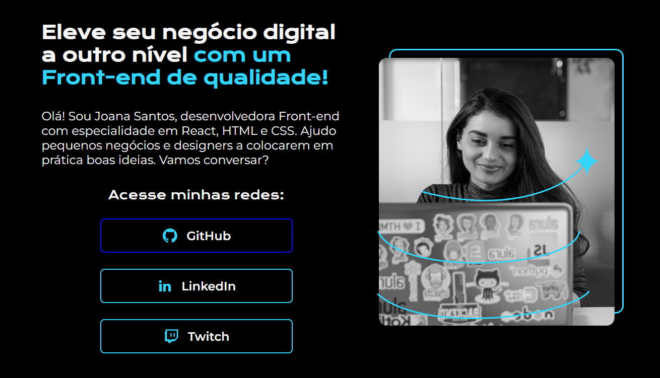 Insira aqui a descrição dessa imagem para ajudar na acessibilidade