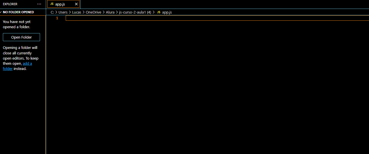 vscode