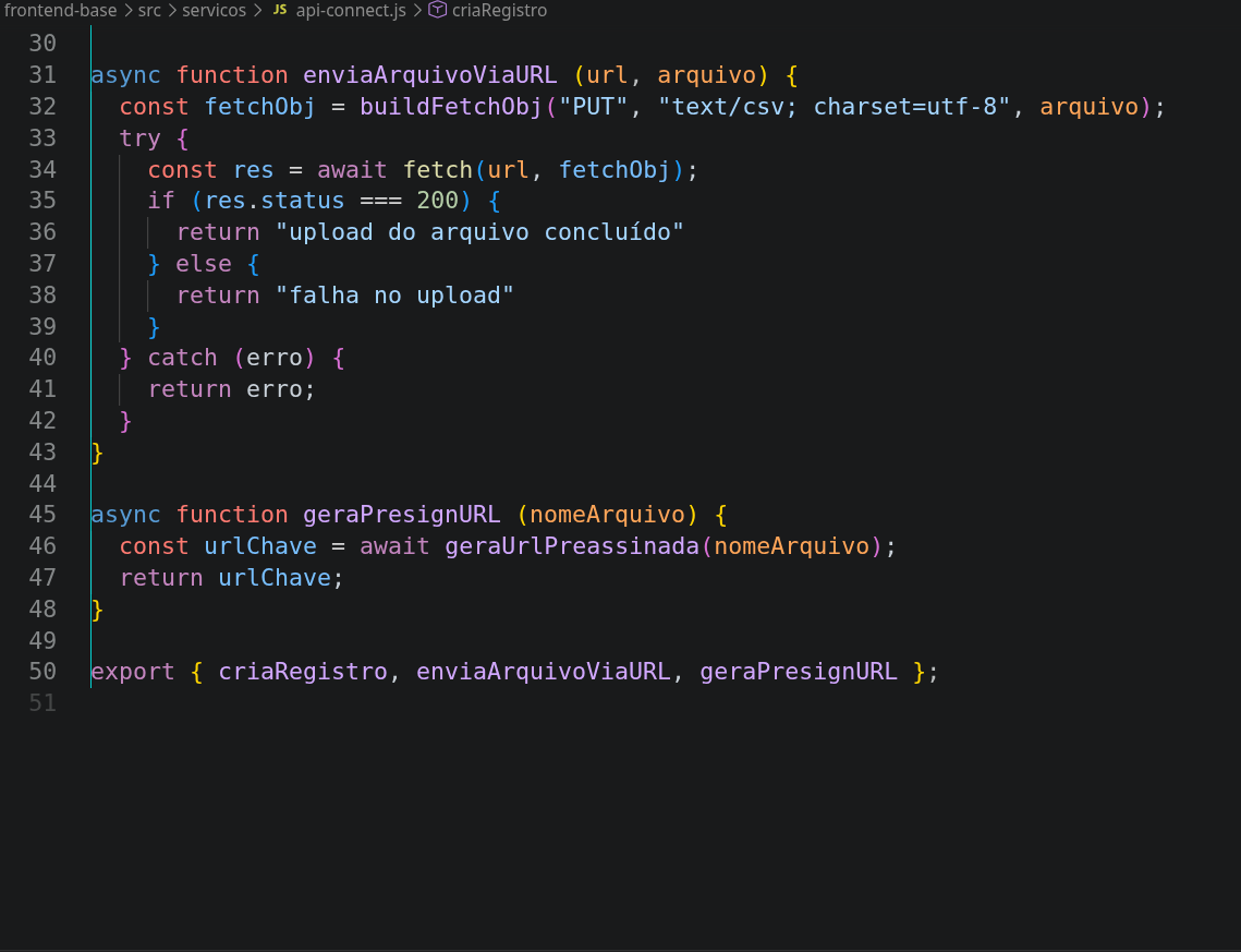 serverless yaml parte 2