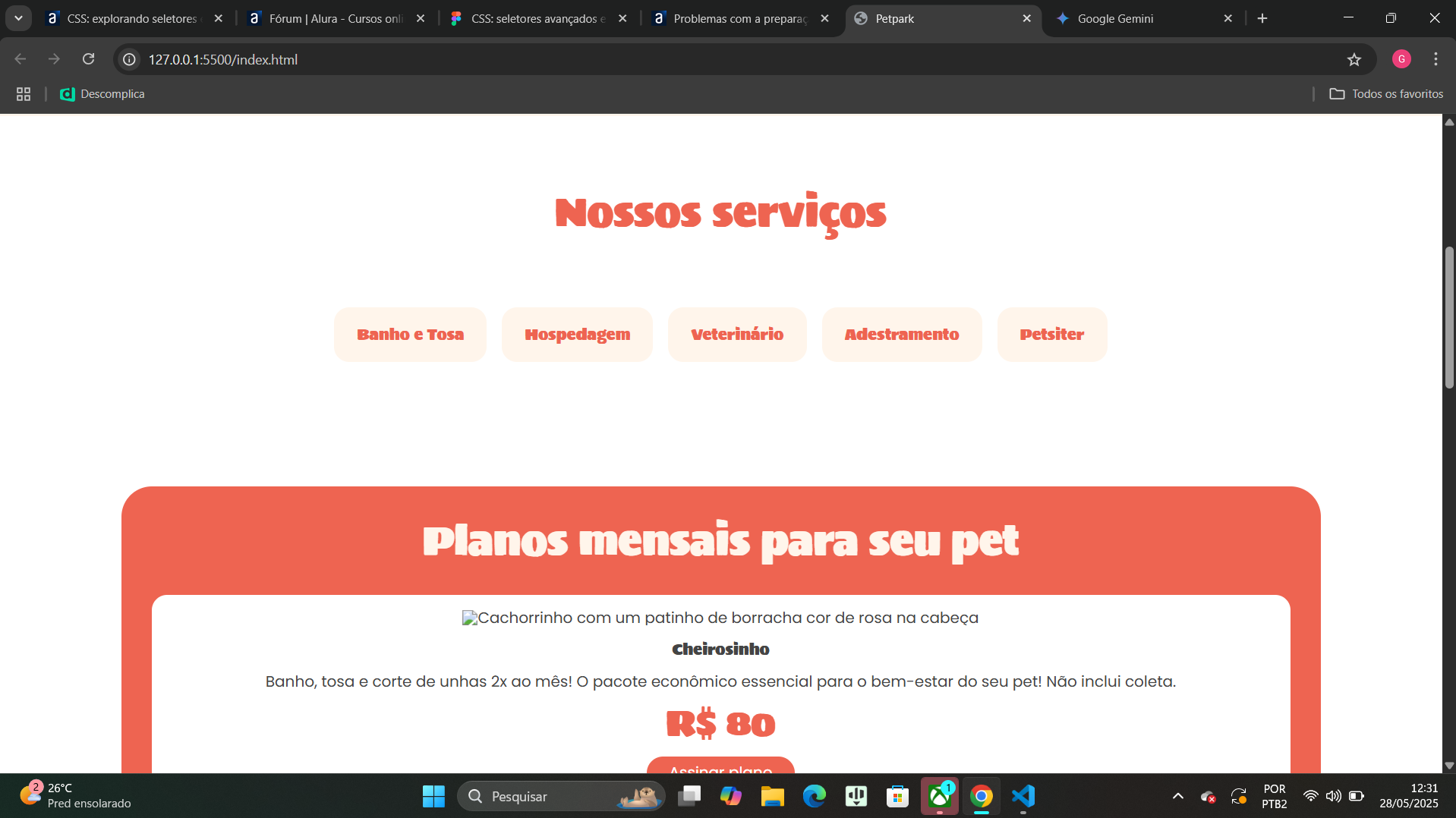 Insira aqui a descrição dessa imagem para ajudar na acessibilidade