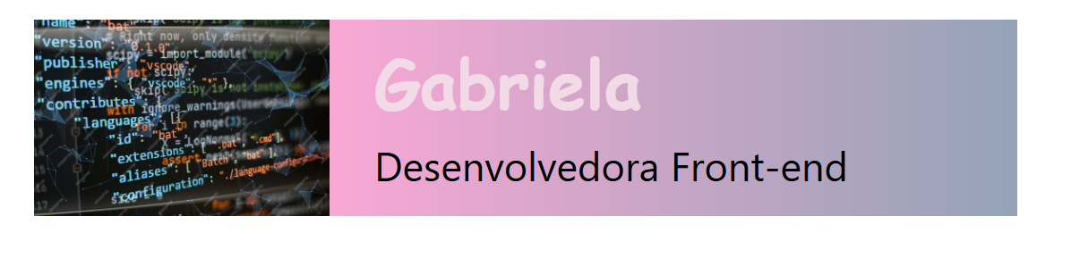 Insira aqui a descrição dessa imagem para ajudar na acessibilidade