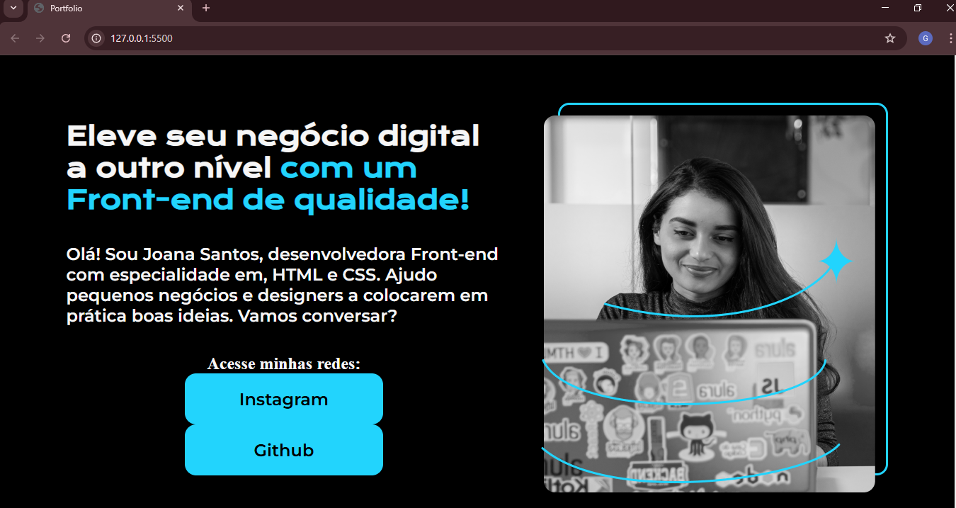 Insira aqui a descrição dessa imagem para ajudar na acessibilidade