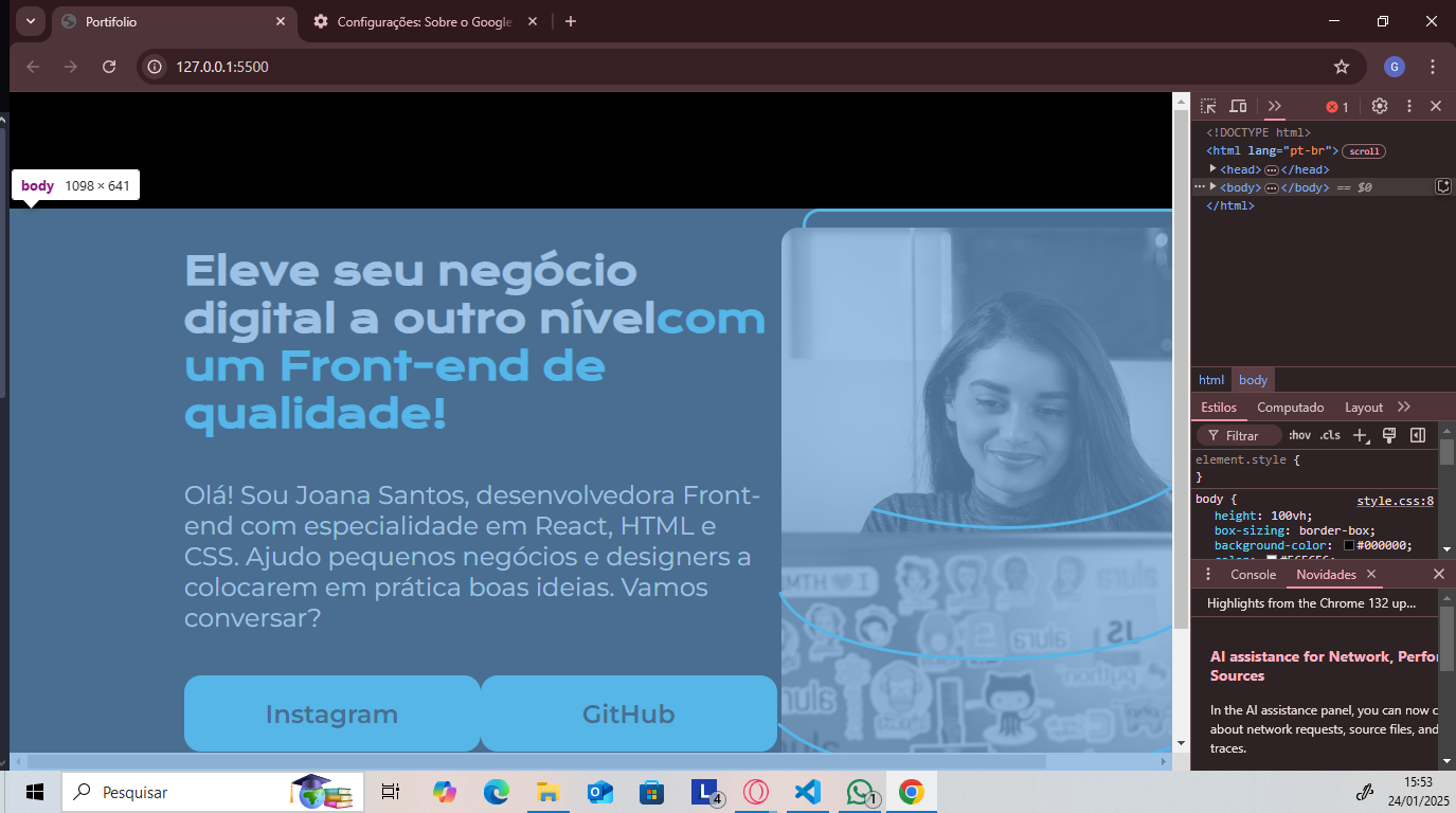 Insira aqui a descrição dessa imagem para ajudar na acessibilidade