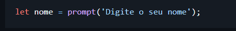 treço da resolução do instrutor que está igual ao meu codigo