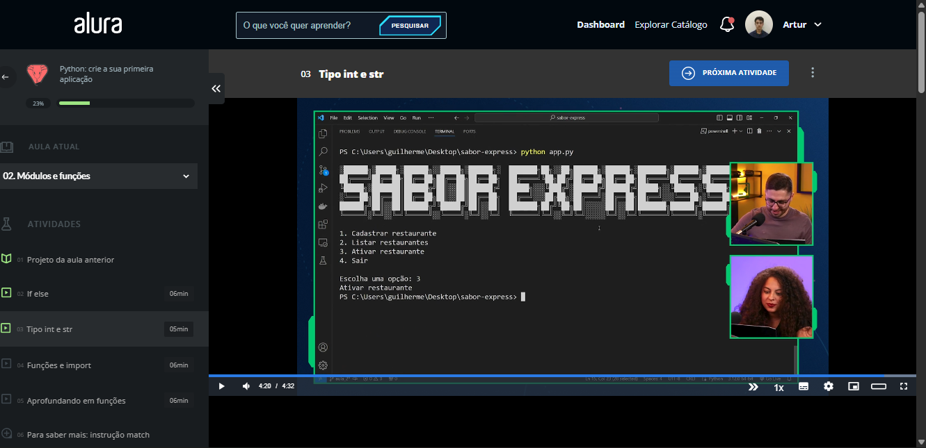 Insira aqui a descrição dessa imagem para ajudar na acessibilidade