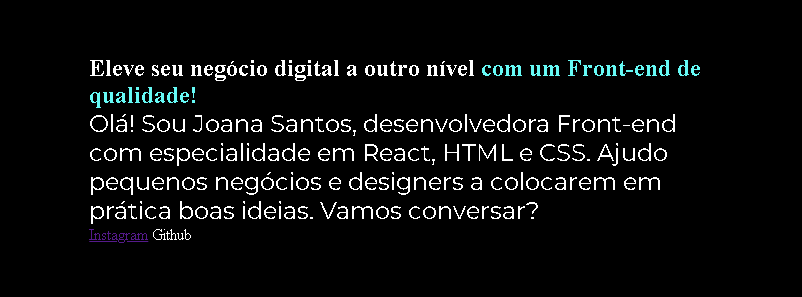 Insira aqui a descrição dessa imagem para ajudar na acessibilidade