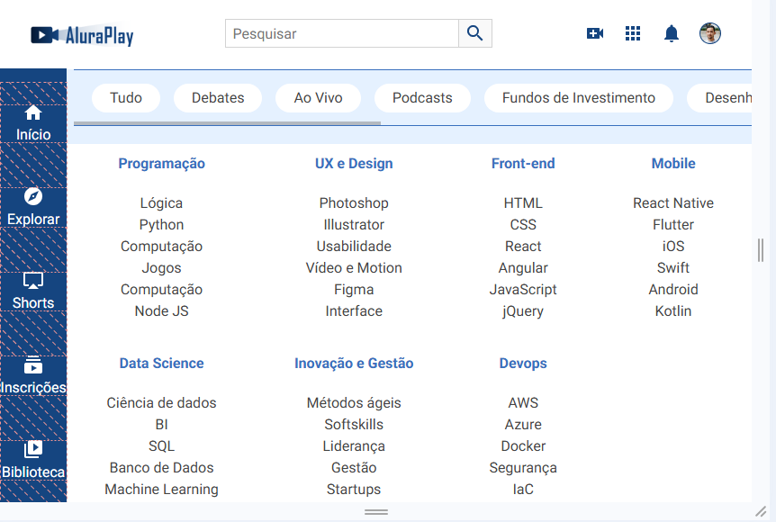 Insira aqui a descrição dessa imagem para ajudar na acessibilidade