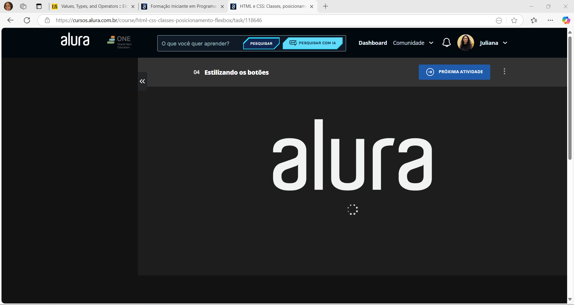 Insira aqui a descrição dessa imagem para ajudar na acessibilidade