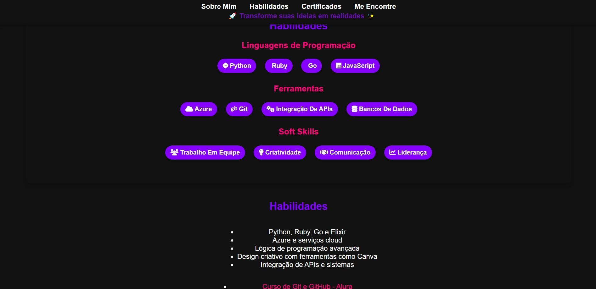Insira aqui a descrição dessa imagem para ajudar na acessibilidade
